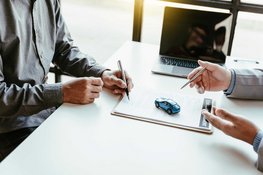 Waarom steeds meer ondernemers kiezen voor occasion operational lease