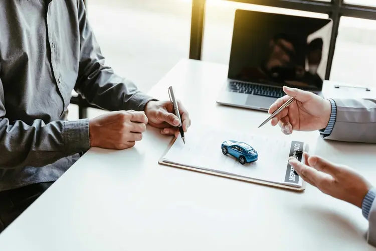 Waarom steeds meer ondernemers kiezen voor occasion operational lease