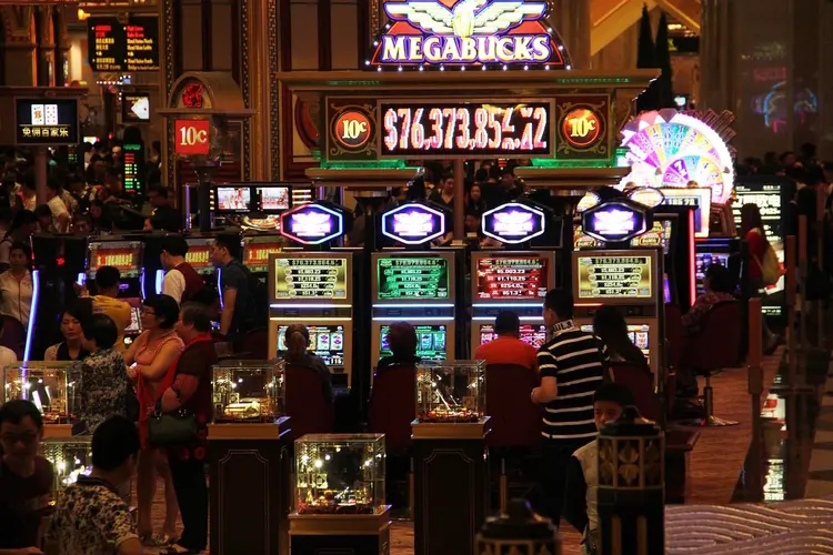 Wat kunnen online casino’s leren van videogames?