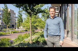 Slim omgaan met regenwater