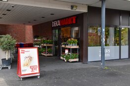Persoon mishandeld bij supermarkt in Heerhugowaard