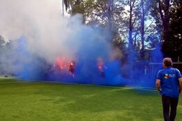 KSV handhaaft zich in vierde klasse ten koste van Duinrand S