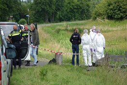 Overleden persoon aangetroffen in Heerhugowaard