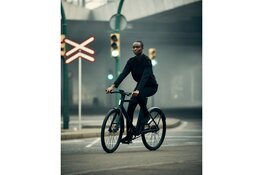 De Cowboy Fiets: Stijlvolle Revolutie op Twee Wielen