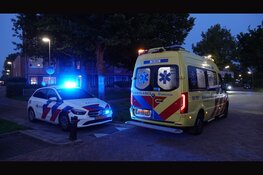 Brandje bij woonzorgcomplex in Noord-Scharwoude snel onder controle