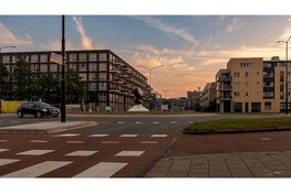 Samen bouwen aan een bruisend Stadshart