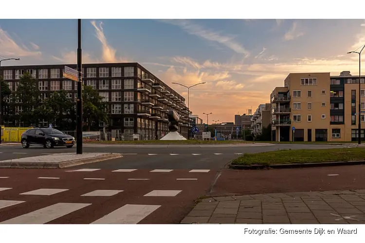 Samen bouwen aan een bruisend Stadshart