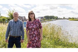 Park Poëzie, een wandeling langs 21 gedichten met illustraties