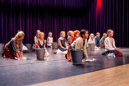 Zien, horen & doen tijdens Open Dag van Cool