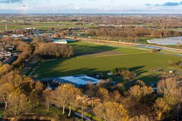 Gemeente presenteert Masterplan voor De Oostrand NZS