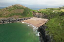 Reistip: De populairste Europese stranden voor de zomer volgens Google