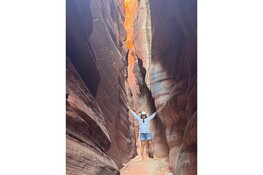 Wat de Natuur Mij Leerde over Pilates