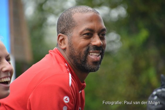 Mark de Vries nieuwe Manager Voetbalzaken bij v.v. Reiger Boys