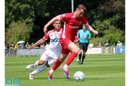 Oefencampagne AZ begint komende zaterdag in Dirkshorn