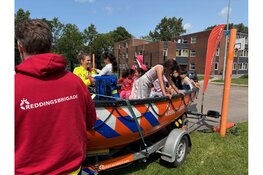 Voorlichting over waterveiligheid is van levensbelang