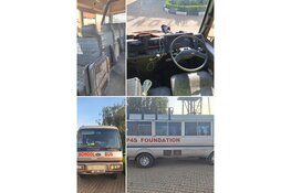 Oegandees kinderkoor UP4S komt optreden bij Scholengemeenschap Jan Arentsz in Langedijk