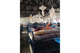 Oegandees kinderkoor UP4S komt optreden bij Scholengemeenschap Jan Arentsz in Langedijk