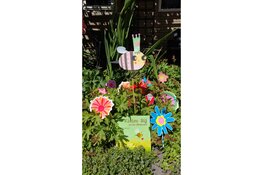 Zondag 6 juli gratis voorleesochtend voor de allerkleinsten bij Museum BroekerVeiling!