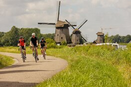 Laatste kans om in te schrijven voor de Ronde van de Westfriese Omringdijk
