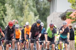 Nh1816 haalt met eigen evenement geld op voor Stichting Ushersyndroom