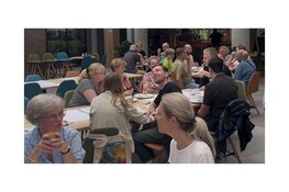 Inspiratie voor het Stadshart tijdens placegame