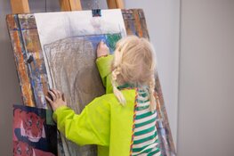 Met je spruit op avontuur bij Kleutermix