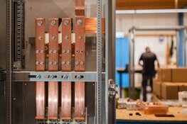 Aqualectra opent nieuwe productielocatie in Heerhugowaard