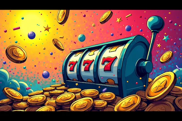 Waarom lijken sommige slots ’s avonds meer uit te betalen?