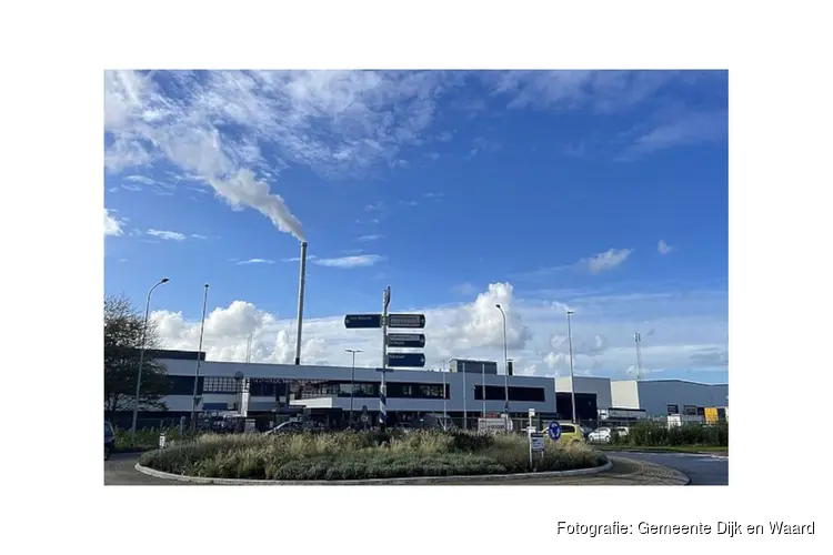 Samen werken aan veiliger verkeer in Dijk en Waard
