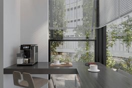 Transformeer je koffiehoekje in een compleet ontbijt station