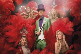 Topcabaretiers naar Cool: Genomineerden VSCD-Cabaretprijzen 2025 live in Heerhugowaard!