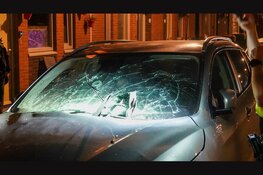 Auto en woning beschadigd na zware explosie aan Boomvalk in Heerhugowaard