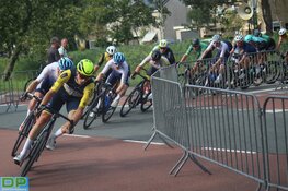Quinten Veling en Yonna van Dam sterke winnaars Tour de Waard