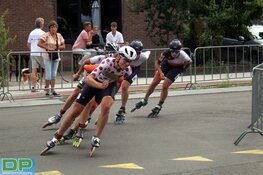 Quinten Veling en Yonna van Dam sterke winnaars Tour de Waard