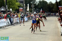 Quinten Veling en Yonna van Dam sterke winnaars Tour de Waard