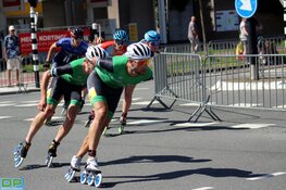 Vele winnaars bij 52e Tour de Waard