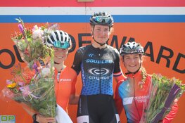 Vele winnaars bij 52e Tour de Waard