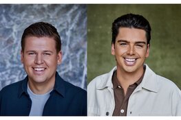 De Heeren en Marlène organiseren samen Tour de Waard Live op de Middenweg!