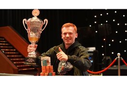 Voorronde ONK Poker in Heerhugowaard