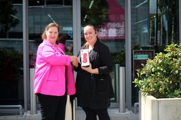 Prijswinnaars Update Winactie zomer 2025