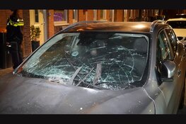 Politie geeft beelden vrij van explosie aan Boomvalk in Heerhugowaard