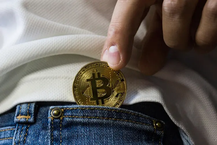 Hoe speel je bij een Bitcoin-casino in 5 eenvoudige stappen