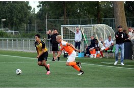 SVW '27 en Reiger Boys beginnen Waard Cup met overwinning