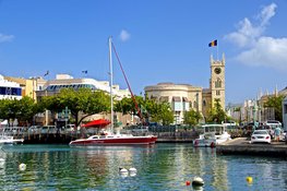 Zie jij een vakantie naar Barbados ook wel zitten?