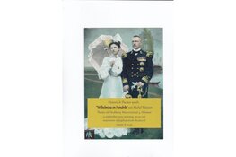 "Wilhelmina en Hendrik" door het Historisch Theater in De Drukkerij