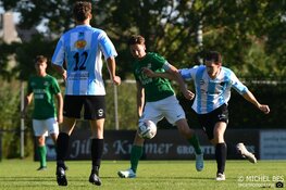 BOL scoort er op los tijdens Zuurkool Cup, ook LSVV pakt weer volle buit