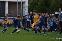 BOL scoort er op los tijdens Zuurkool Cup, ook LSVV pakt weer volle buit