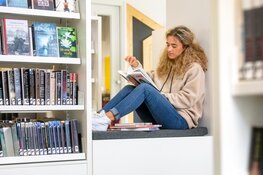 DUO opent servicebalie bij bibliotheek Heerhugowaard