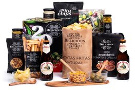 Kerstpakketten in Dijk en Waard krijgen nieuw gezicht