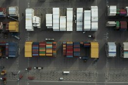 Is de lokale infrastructuur klaar voor de toekomst van logistiek?
